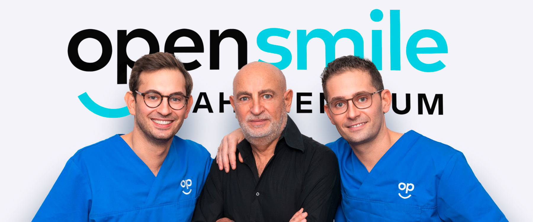 opensmile Zahnärzte Brandmann