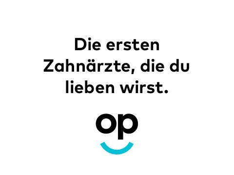 opensmile - Zahnzentrum in Neukölln
